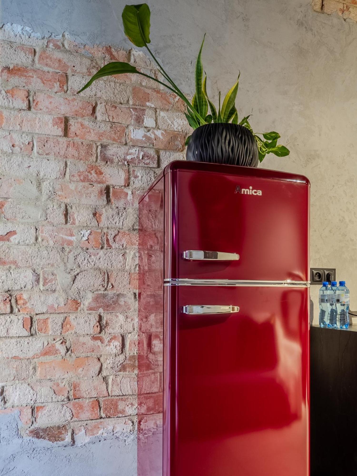 Apartament A Charming Loft In The Heart Of With Free Parking