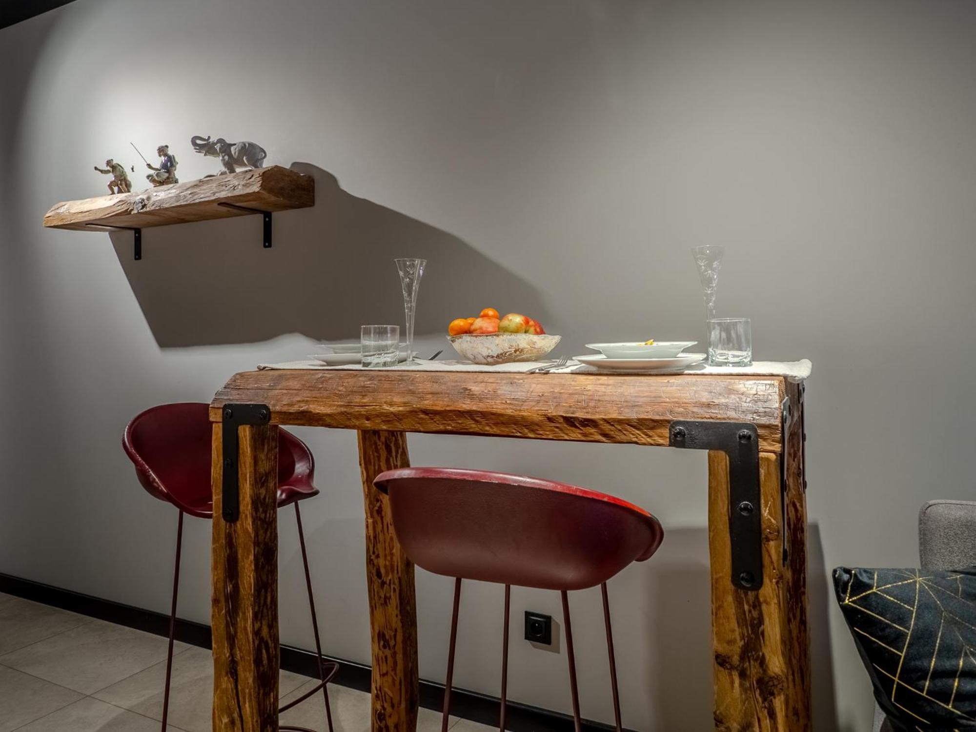Apartament A Charming Loft In The Heart Of With Free Parking Kraków