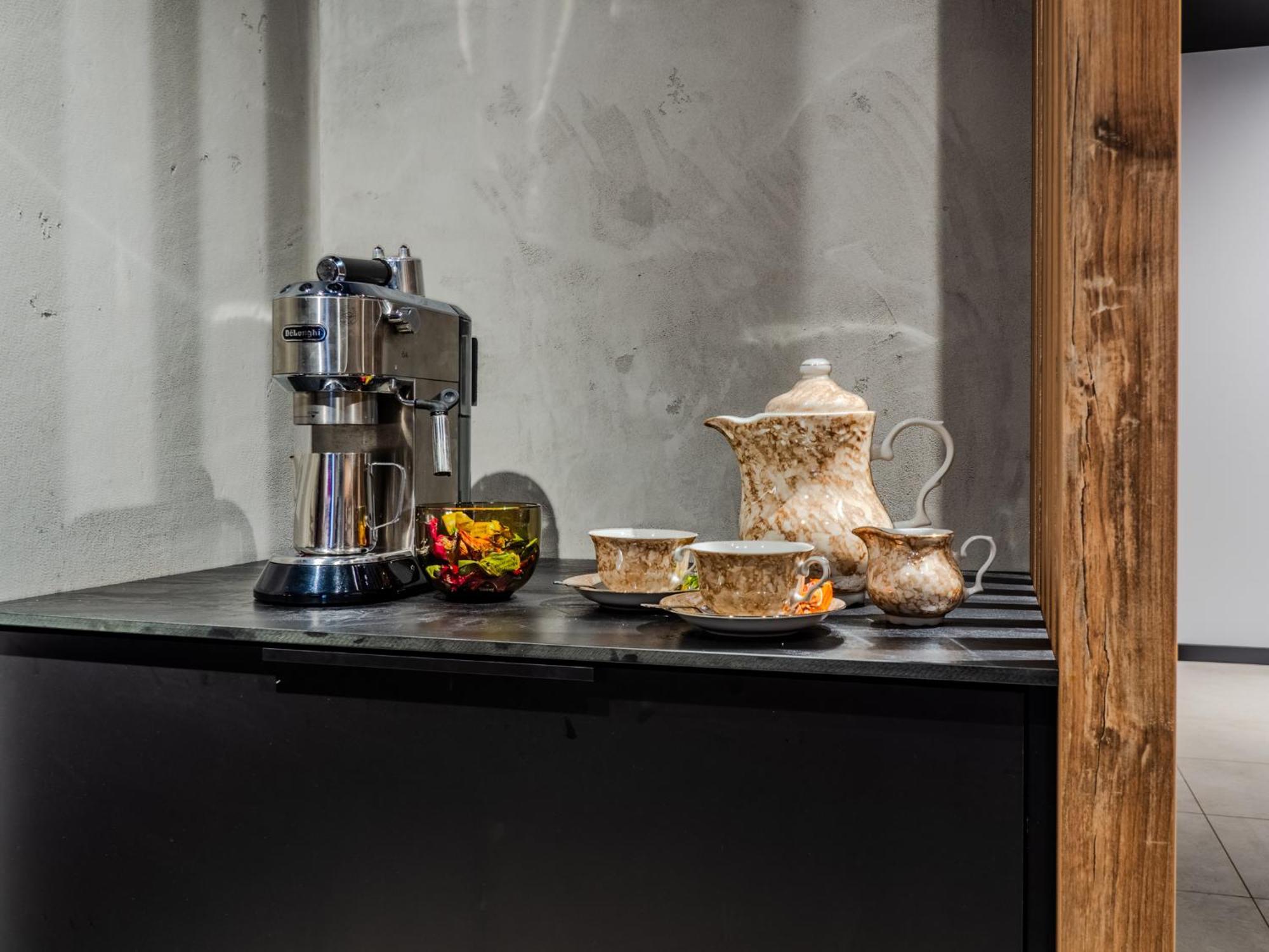 Apartament A Charming Loft In The Heart Of With Free Parking *