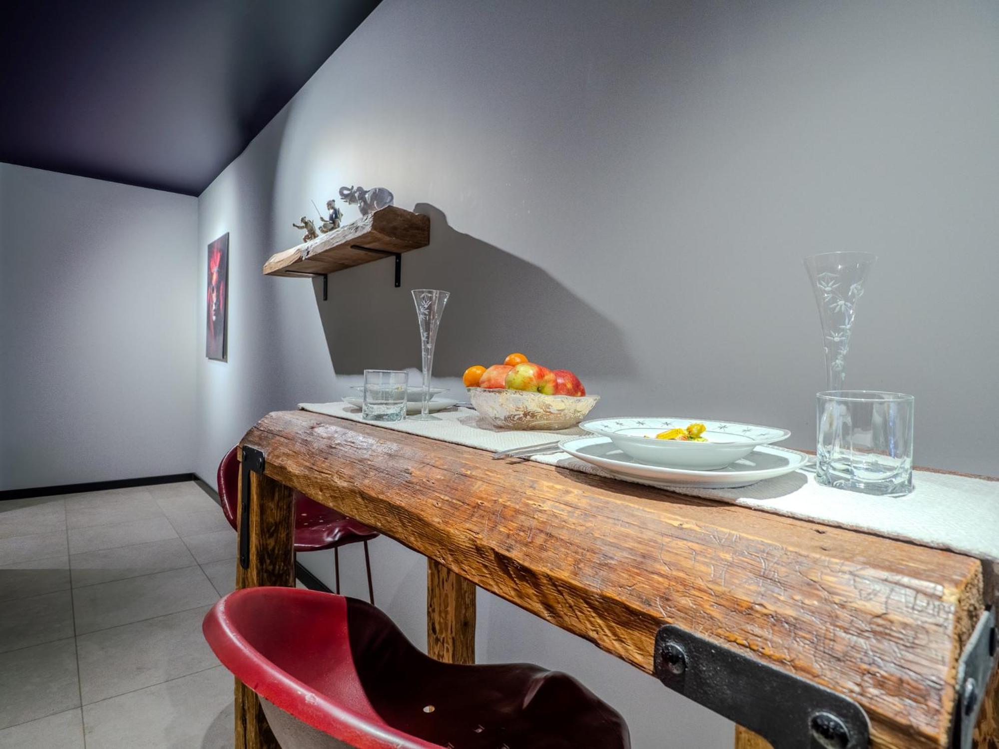 Apartament A Charming Loft In The Heart Of With Free Parking *