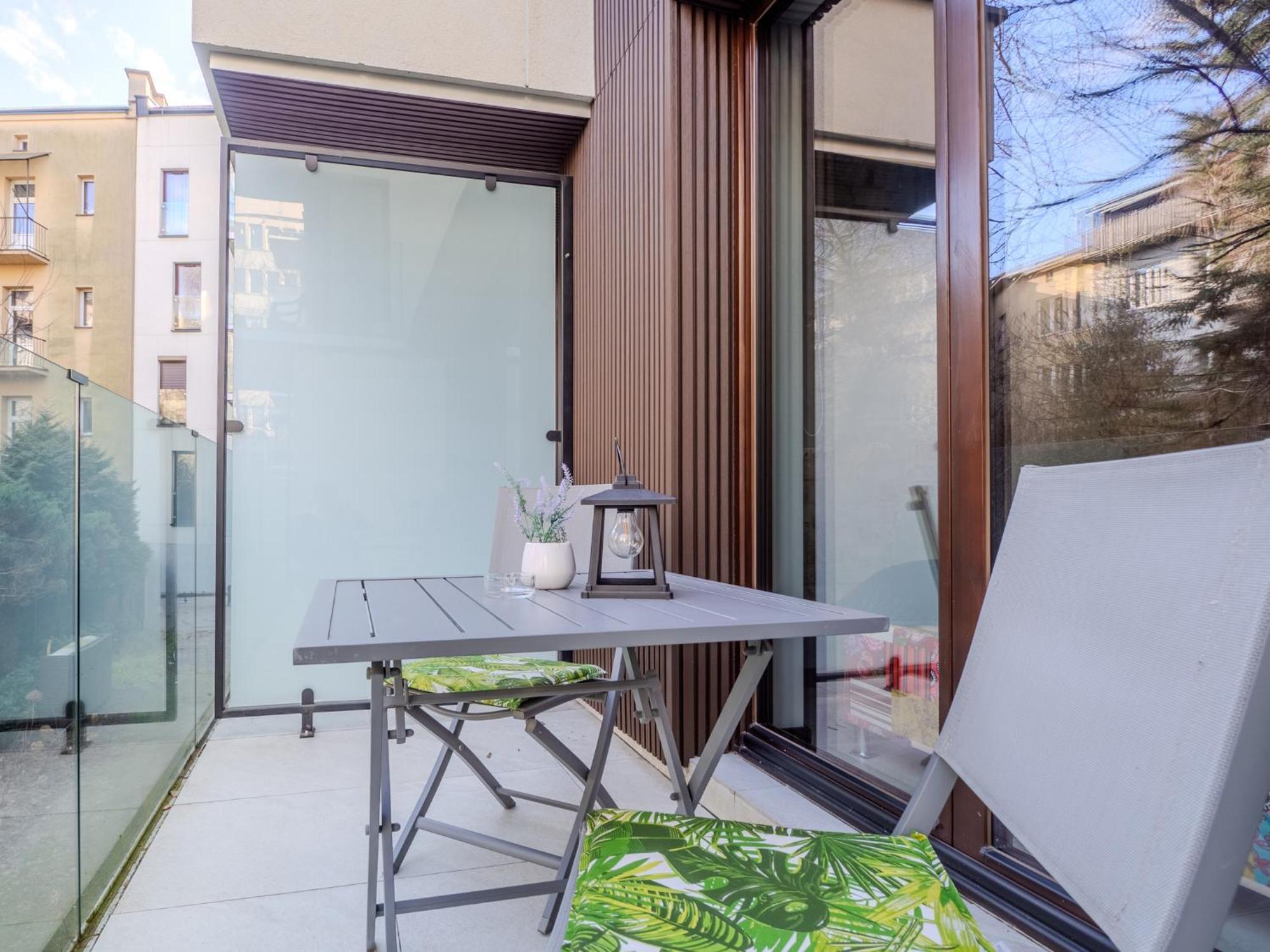 A Charming Loft In The Heart Of With Free Parking * Kraków