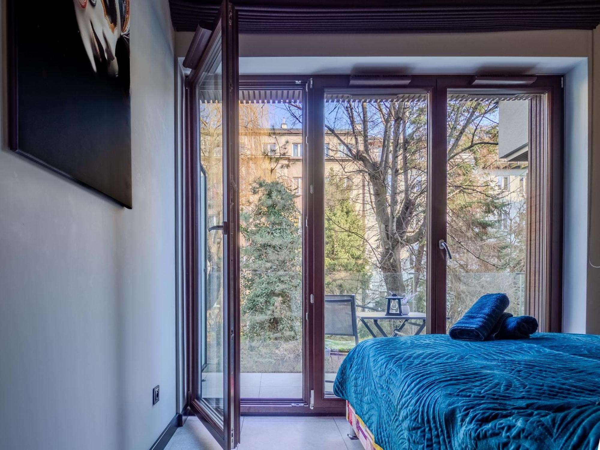 A Charming Loft In The Heart Of With Free Parking Apartament *